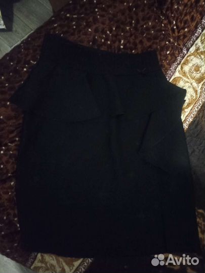 Мешок вещей