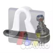 Опора шаровая рычага передней подвески нижняя 9303