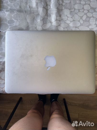 Apple macbook pro A1502