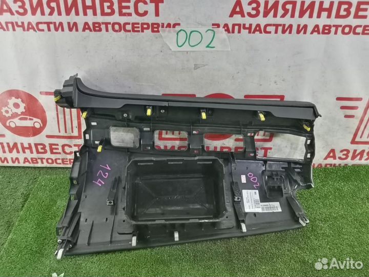 Подушка безопасности пассажира, Toyota, Camry, ASV50, Скл.№ 002