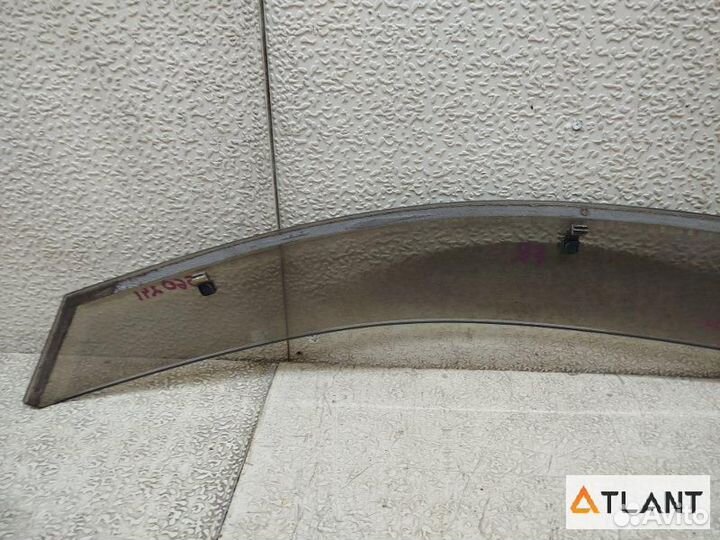 Ветровик передний правый nissan moco