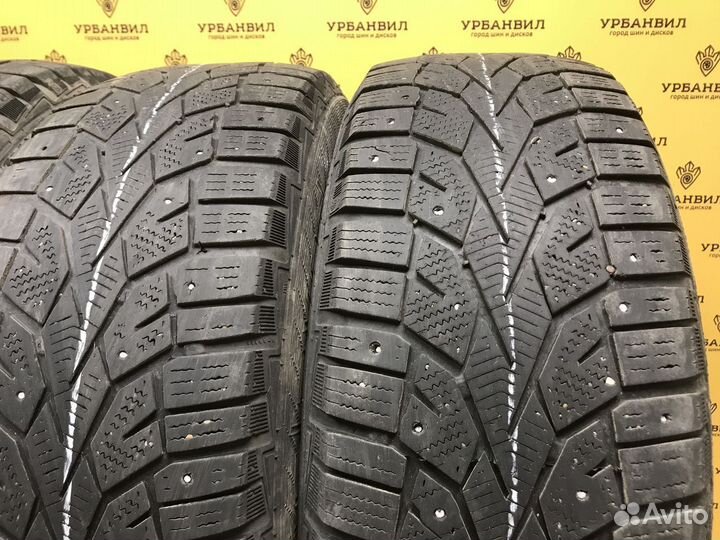 Gislaved NordFrost 100 205/65 R15 99T