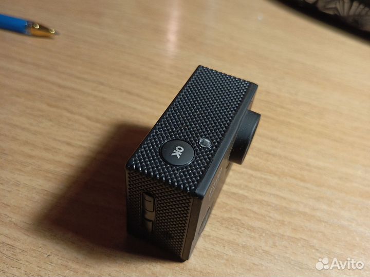 Камера аселайн с 20