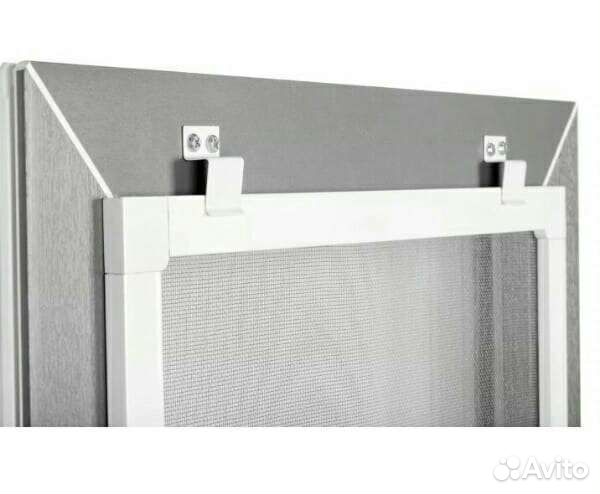 Москитные сетки на окна