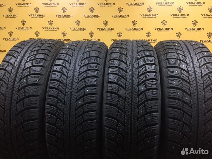 Matador MP 30 Sibir Ice 2 185/65 R15 92T