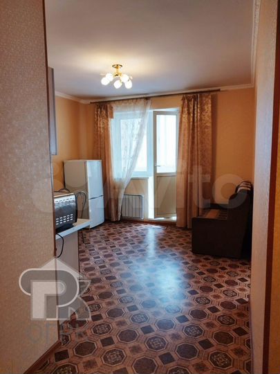 1-к. квартира, 40,6 м², 2/25 эт.