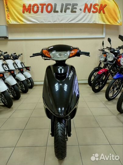 Скутер Yamaha Jog SA36J из Японии