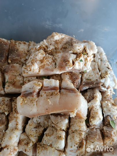 Копченое,соленое,домашнее сало