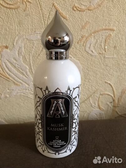 Парфюмерная вода женская