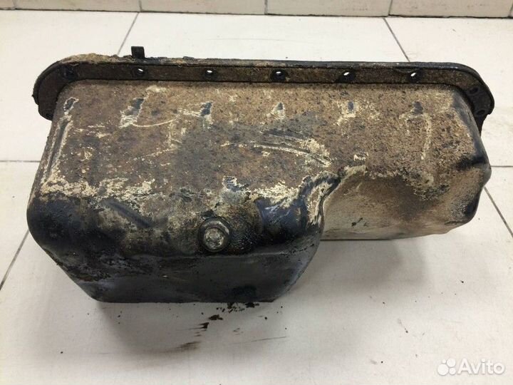 Поддон масляный двигателя Honda HR-V