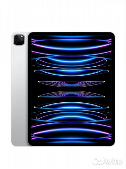 iPad Pro 12.9 2022, 128gb