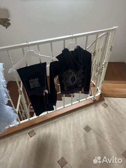 Спортивный костюм женский Juicy Couture Xs