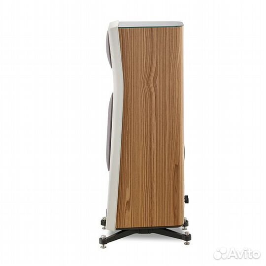 Focal Kanta N2 Walnut\Ivory Mat