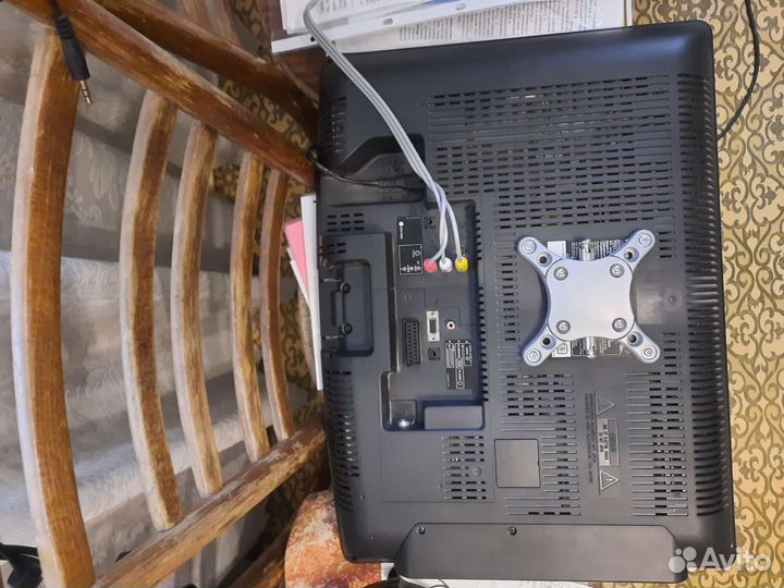 Телевизор Toshiba 22sldt2
