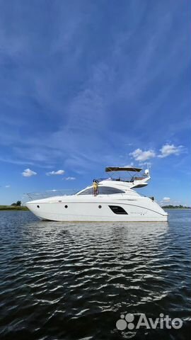 Продам моторную яхту Beneteau Monte Carlo 47 Fly