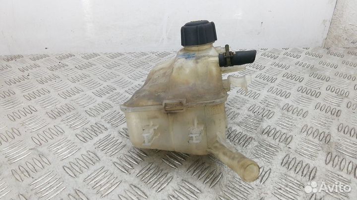 Бачок расширительный renault megane 3 2009