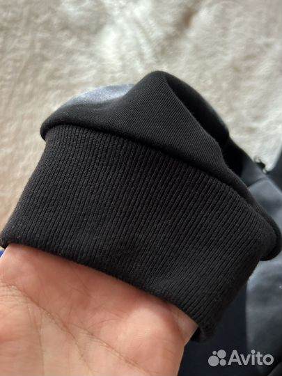 Штаны nike tech fleece