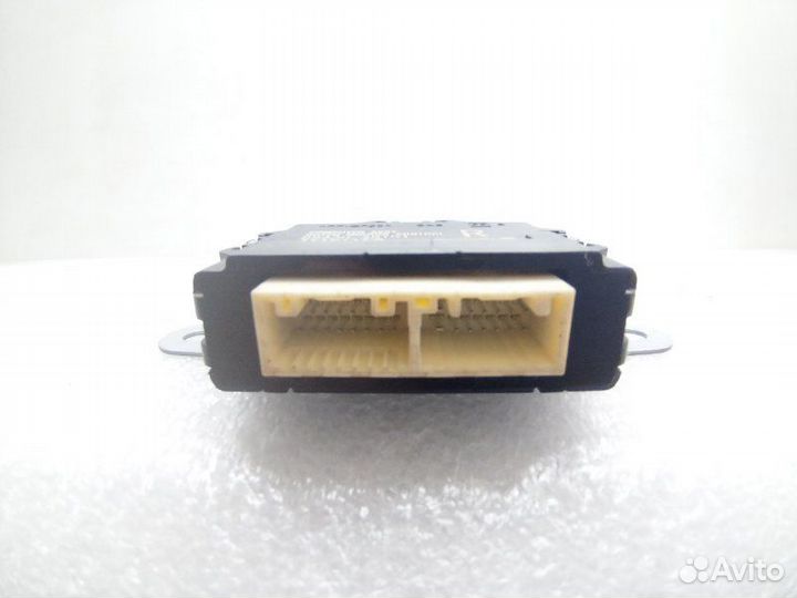 Блок управления зеркалами передний правый Lexus