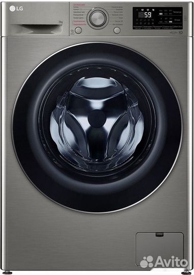 Стиральная машина LG F2J6hsds