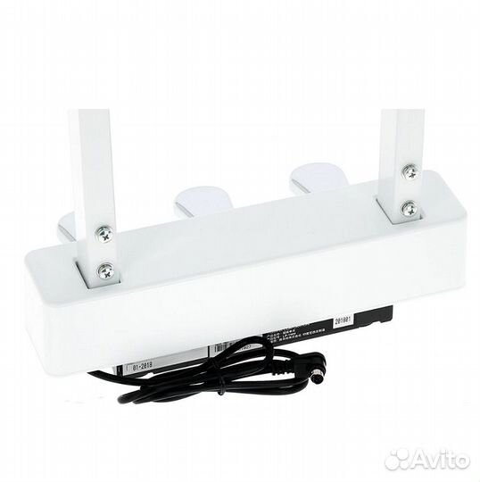 Блок педалей Yamaha LP-1 для пианино Yamaha p-125