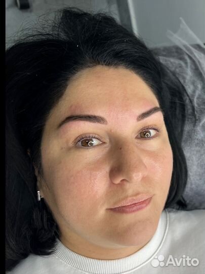 Мастер бровист,лейшмекер,архитектура окрашивание