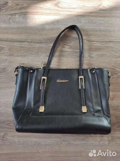 Сумка женская