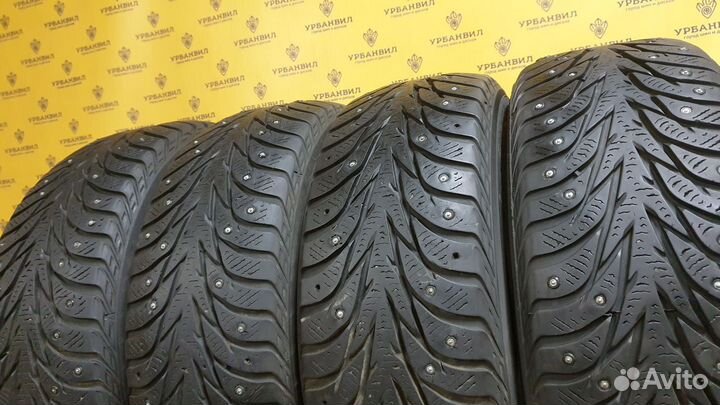 Yokohama Ice Guard IG35 195/60 R15 92T