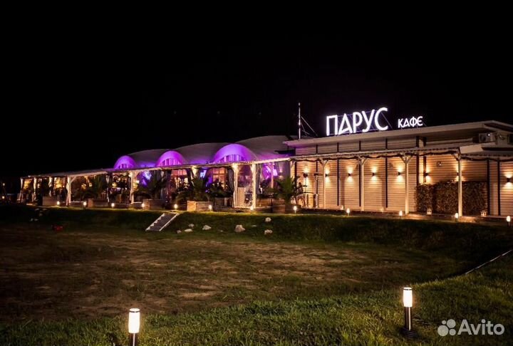 Хостес в ресторан