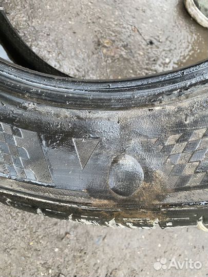 Kumho Ecsta PS71 SUV 255/55 R18 109Y