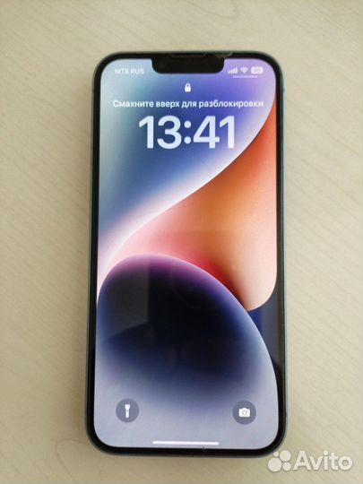 Телефон iPhone14