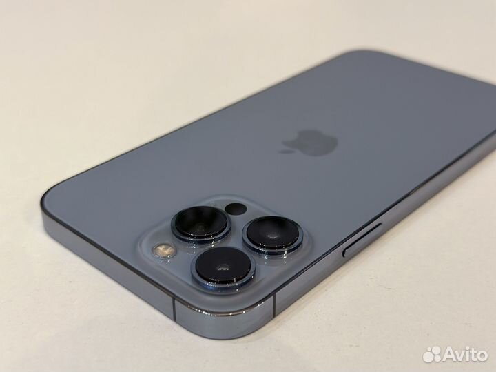 iPhone 13 Pro Max, 128 ГБ