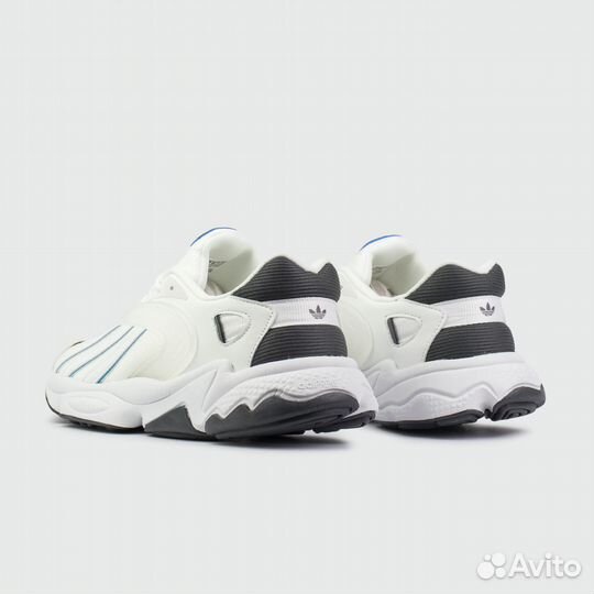 Кроссовки adidas oztral