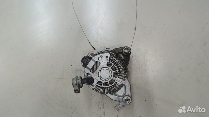 Генератор Mazda 3 (BM), 2016