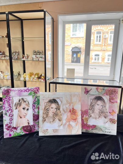 Рамки для фото