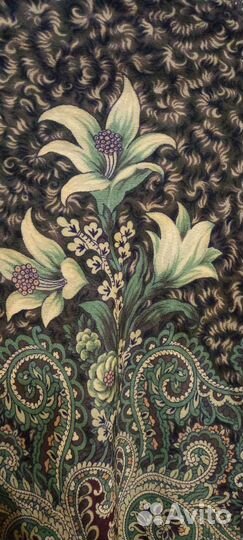 Платок 125/125