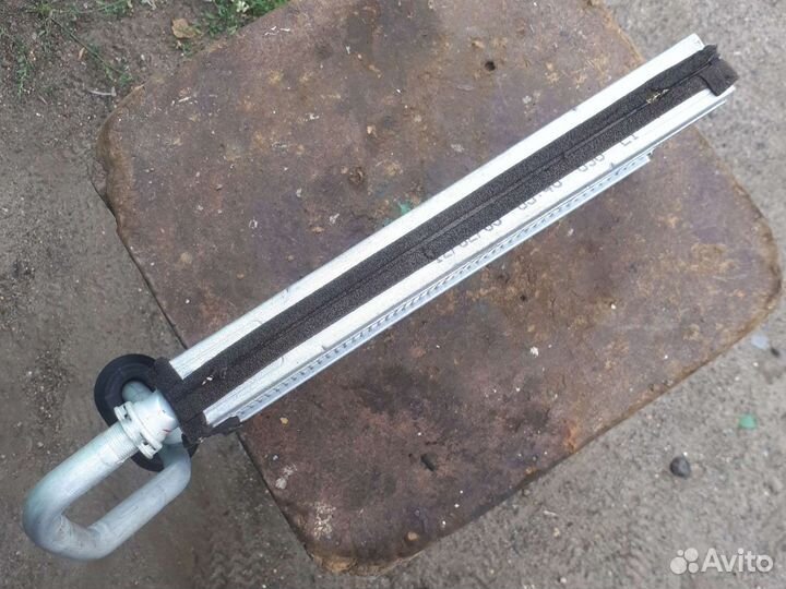 Радиатор печки хонда црв 2