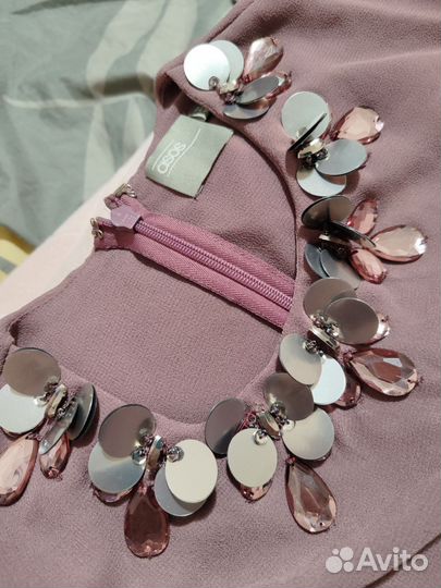 Платье женское вечернее/для выпускного 44-46 р