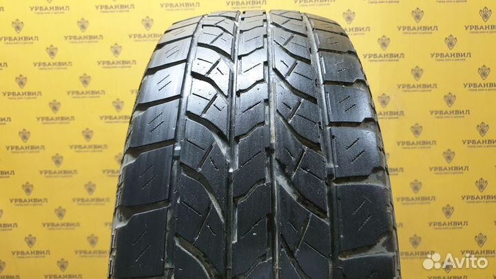 Yokohama Geolandar A/T-S G012 275/65 R17 115H