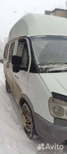 Кузов газель 2013