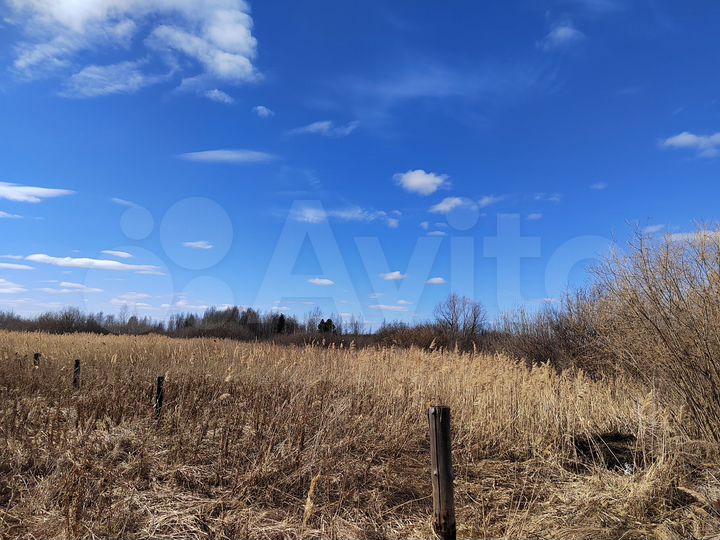 Участок 8 сот. (СНТ, ДНП)