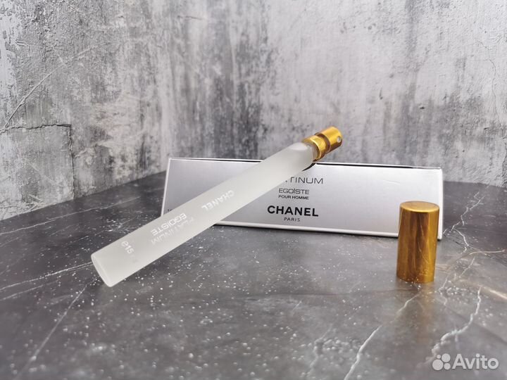 Egoiste Platinum Chanel 15 ml