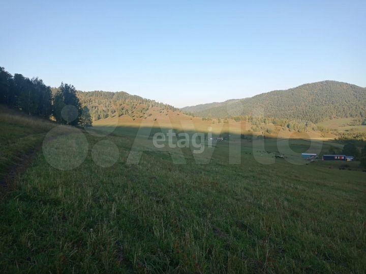 Участок 4,57 га (СНТ, ДНП)