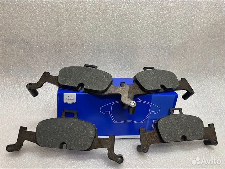 Тормозные колодки ATE 13.0460-7329.2
