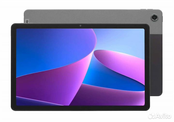 Новый планшет Lenovo tab m10 plus 3rd gen 64gb Wi