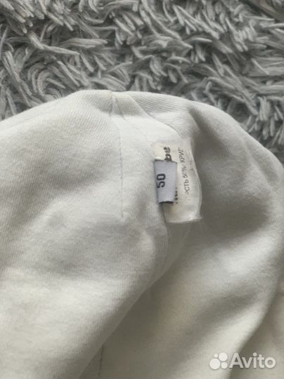 Шапка шлем демисезонная reima 50