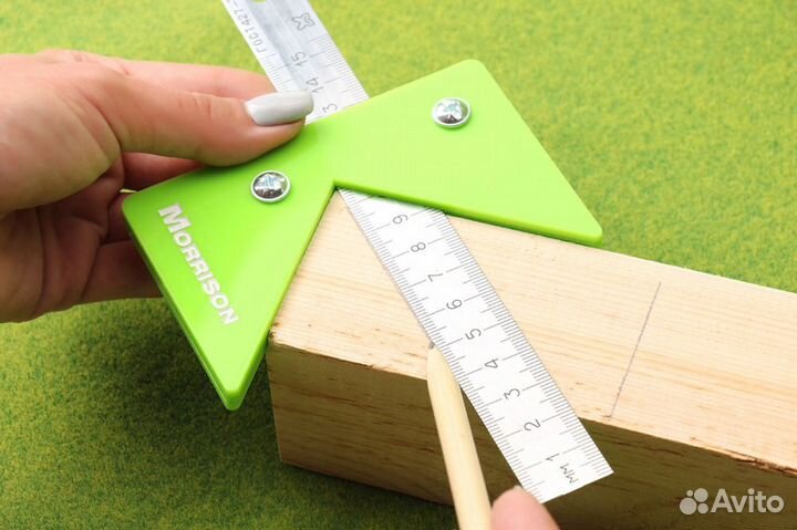 Модельный инструмент Morrison 201-ins-004