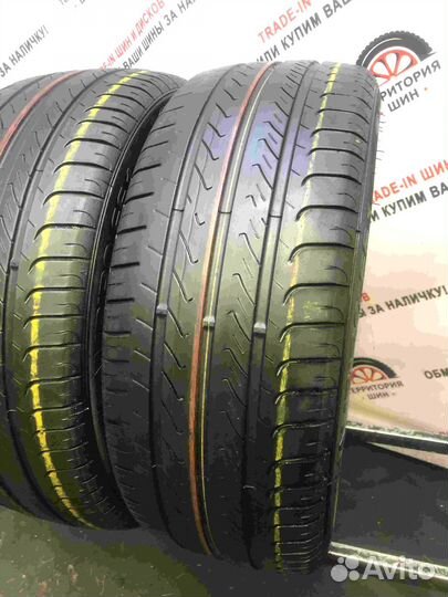 GT Radial Champiro FE1 215/55 R17 94V