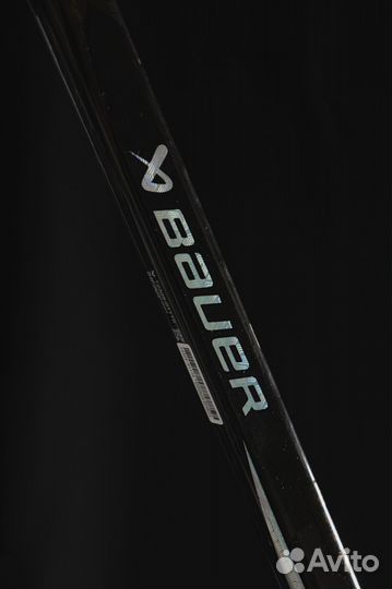 Клюшка хоккейная Бауер