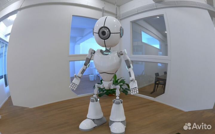 Профессиональное 3D моделирование