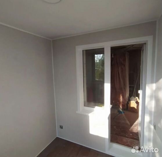 Окна/балконы пвх